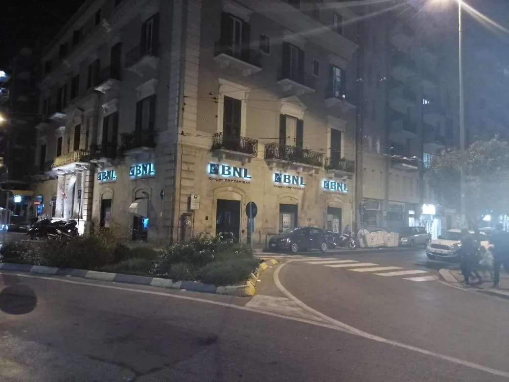 Garibaldi Centro Apartamento Bari